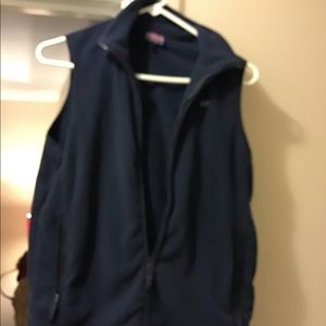 Vineyard Vines Fleece Vest